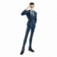 Hunter x Hunter Statue PVC Pop Up Parade Leorio 18 cm