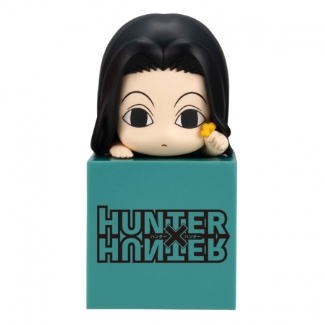 Hunter × Hunter Statue PVC Hikkake Yellmi 10 cm