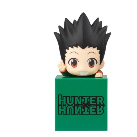 Hunter × Hunter Statue PVC Hikkake Gon 10 cm