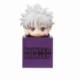 Hunter × Hunter Estatua PVC Hikkake Killua 10 cm