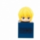 Hunter × Hunter Estatua PVC Hikkake Curapikt 10 cm