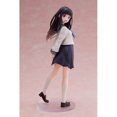 Hyouka Coreful Statue PVC Eru Bed