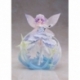 Hyperdimension Neptunia Estatua 1/7 Neptune Little Purple Ver. 22 cm