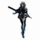 Icey Estatua 1/6 Icey 32 cm