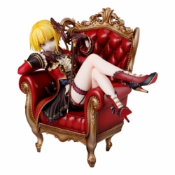 Idolmaster Cinderella Girls Estatua PVC 1/7 Frederica Miyamoto 15 cm