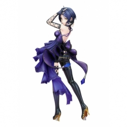 The Idolmaster Cinderella Girls Estatua PVC 1/7 Kanade Hayami Mystic Dawn Ver. 24 cm