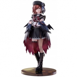 The Idolmaster: Shiny Colors Estatua PVC 1/7 Madoka Higuchi: Midnight Monster Ver. 25 cm