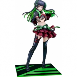 The Idolmaster: Shiny Colors Estatua PVC 1/7 Fuyuko Mayuzumi: Neon Light Romancer Ver. 23 cm