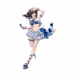 The Idolmaster Cinderella Girls Shiny Colors Estatua PVC 1/7 Fumika Sagisawa 23 cm