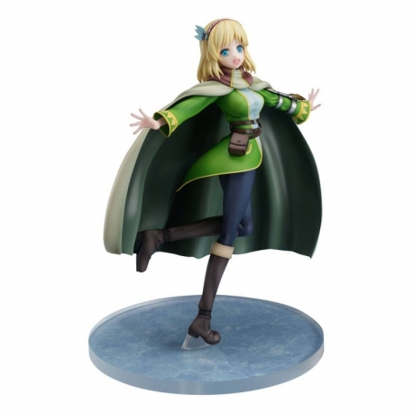 In the Land of Leadale PVC statue 1/7 Cayna 23 cm