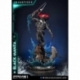 Injustice 2 Estatua Black Manta Exclusive 77 cm