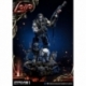 Injustice Gods Among Us Statue 1/3 Wolf 98 cm