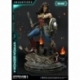 Injustice 2 Statue 1/4 Wonder Woman Deluxe Version 52 cm