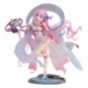 Iron Saga Statue PVC 1/8 Slokai: Fairy of the Moon Ver. 21 cm