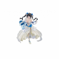 Is It Wrong to Try to Pick Up Girls in a Dungeon? PVC Statue 1/7 Hestia 20 cm