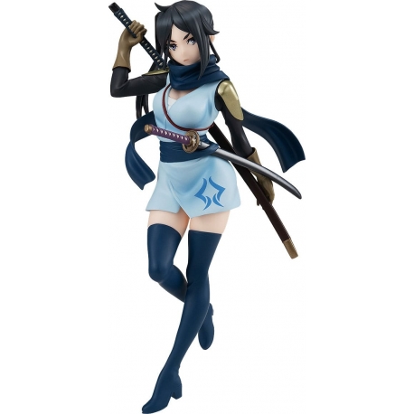 Is It Wrong to Try to Pick Up Girls in a Dungeon? Estatua PVC Pop Up Parade Yamato Mikoto 17 cm