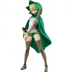 Is It Wrong to Try to Pick Up Girls in a Dungeon? Estatua PVC Pop Up Parade Ryu Lion 17 cm