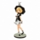 Is the Order a Rabbit Bloom Statue PVC 1/7 Syaro Gothic Lolita Ver. (re-run) 22 cm