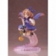Is the Order a Rabbit Estatua PVC 1/7 Cocoa (Halloween Fantasy) Limited Edition 23 cm
