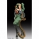 JoJo's Bizarre Adventure Part 2 : Battle Tendency Statue Legend PVC Statue Rudol von Stroheim 18 cm