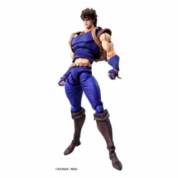 JoJo's Bizarre Adventure Estatua PVC Chozokado Jonathan Joestar (3rd-run) 17 cm