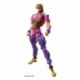 JoJo's Bizarre Adventure Estatua PVC Chozokado Dio Brando (3rd-run) 17 cm