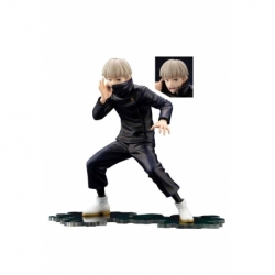 Jujutsu Kaisen Statue ARTFXJ PVC 1/8 Toge Inumaki Bonus Edition 17 cm