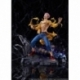 Jujutsu Kaisen PVC Statue 1/7 Sukuna 25 cm