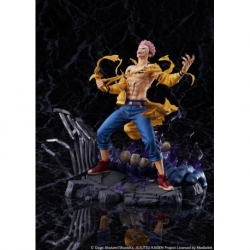 Jujutsu Kaisen PVC Statue 1/7 Sukuna 25 cm