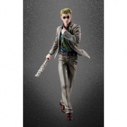 Jujutsu Kaisen Estatua PVC Kento Nanami 22 cm