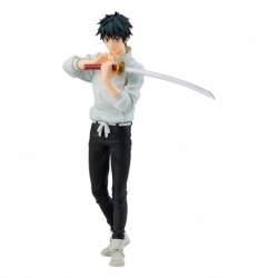 Jujutsu Kaisen 0 Estatua PVC Pop Up Parade Yuta Okkotsu 17 cm