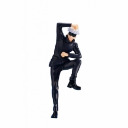 Jujutsu Kaisen Estatua PVC Satoru Gojo 28 cm