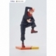 Jujutsu Kaisen Estatua PVC Yuji Itadori 28 cm