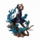 Jujutsu Kaisen Estatua PVC FiguartsZERO Nobara Kugisaki 17 cm
