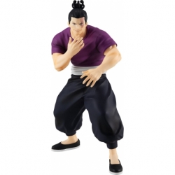Jujutsu Kaisen Estatua PVC Pop Up Parade Aoi Todo 17 cm