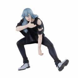 Jujutsu Kaisen Noodle Stopper Estatua PVC Mahito 15 cm