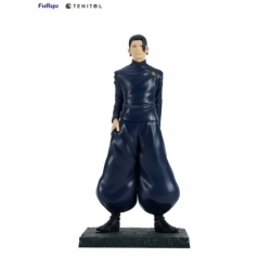 Jujutsu Kaisen Estatua PVC Suguru Geto -Hidden Inventory/Premature Death 21 cm