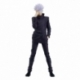 Jujutsu Kaisen Estatua PVC Pop Up Parade Satoru Gojo: Jujutsu Kaisen 0 Ver. 18 cm