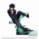 Jujutsu Kaisen Estatua PVC SPM Megumi Fushiguro 18 cm