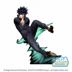 Jujutsu Kaisen Estatua PVC SPM Megumi Fushiguro 18 cm