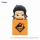 Jujutsu Kaisen 0: The Movie Estatua PVC Hikkake Suguru Geto 10 cm
