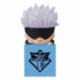 Jujutsu Kaisen Estatua PVC Hikkake Satoru Gojo Ver. 2 10 cm