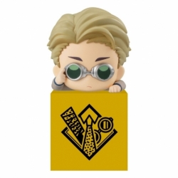 Jujutsu Kaisen Estatua PVC Hikkake Kento Nanami Ver. 2 10 cm