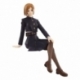 Jujutsu Kaisen 0: The Movie Estatua PVC Noodle Stopper Nobara Kugisaki 14 cm