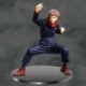 Jujutsu Kaisen Estatua PVC Yuji Itadori 20 cm