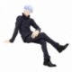 Jujutsu Kaisen 0: The Movie Estatua PVC Noodle Stopper Satoru Gojo 14 cm