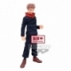Jujutsu Kaisen Estatua PVC Yuji Itadori 16 cm