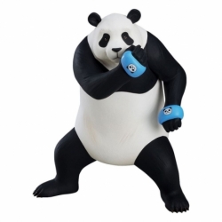 Jujutsu Kaisen Estatua PVC Pop Up Parade Panda 17 cm