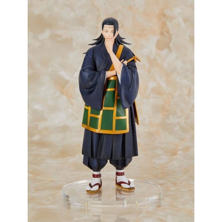 Jujutsu Kaisen Estatua Geto Suguru 20 cm