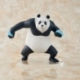 Jujutsu Kaisen Estatua Panda 20 cm